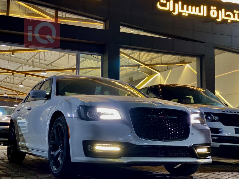 Chrysler 300